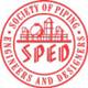 Sped logo