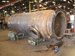 Pressure Vessel