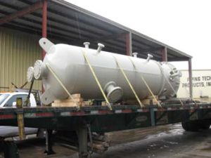 Pressure Vessel
