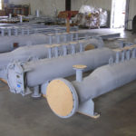 4 pig launchers receivers