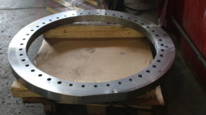 Orifice fittings, flanges, plates