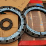 Orifice fittings, flanges, plates (16)