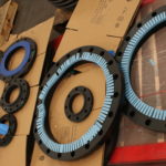 Orifice fittings, flanges, plates (17)