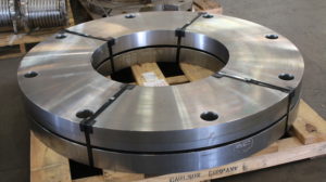 Orifice fittings, flanges, plates (2)