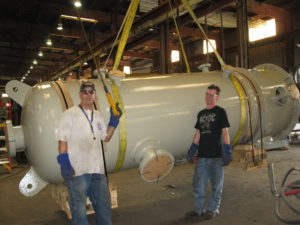 Pressure vessel asme (10)