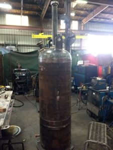 Pressure vessel asme (14)