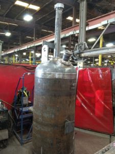 Pressure vessel asme (15)