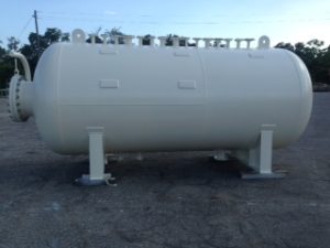 Pressure vessel asme (16)