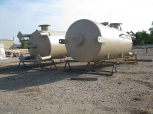 Pressure vessel asme (19)