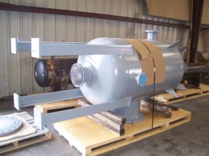 Pressure vessel asme (2)