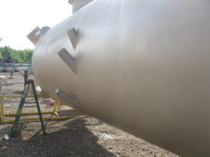 Pressure vessel asme (20)