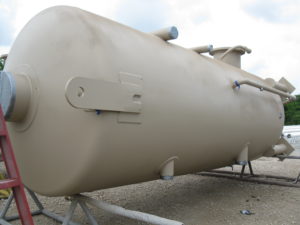 Pressure vessel asme (24)