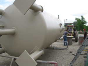 Pressure vessel asme (25)