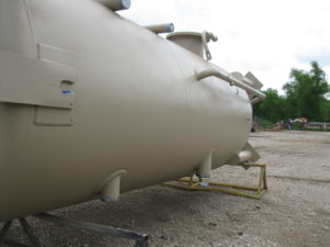 Pressure vessel asme (28)