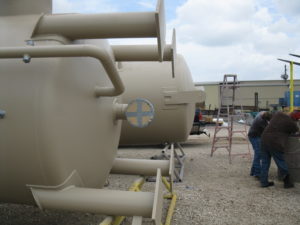 Pressure vessel asme (29)