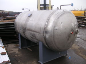 Pressure vessel asme (4)