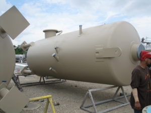 Pressure vessel asme (30)