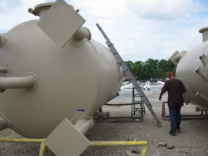 Pressure vessel asme (31)