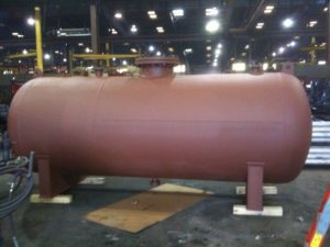 Pressure vessel asme (32)