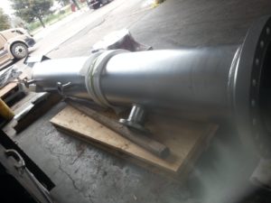 Pressure vessel asme (6)