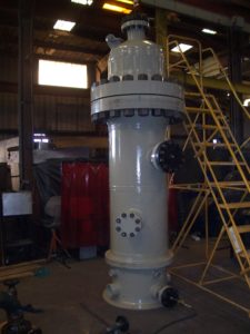 Pressure vessel asme (8)