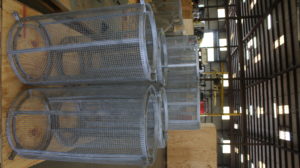 Protective shield (2)