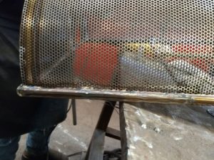 Strainers (5)