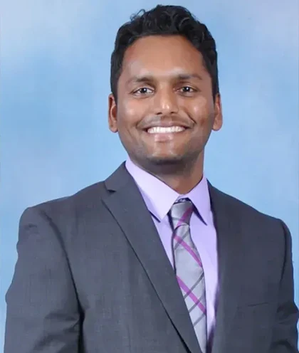 Hiren Patel